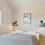 Semesterbostad Villavilla #666 - Houstrup Strand, Vestjylland *